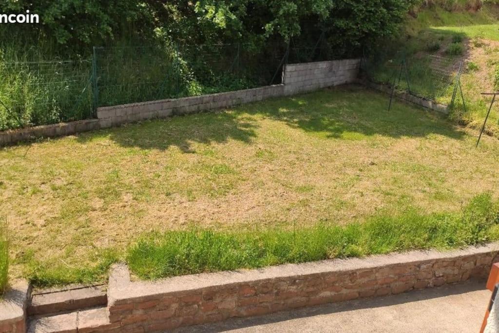 Gite Des Sagards Saint-Michel-sur-Meurthe المظهر الخارجي الصورة