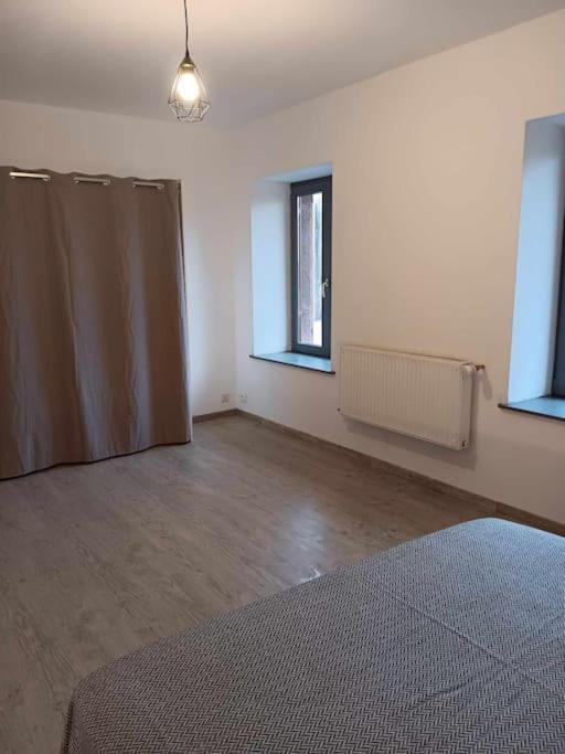 Gite Des Sagards Saint-Michel-sur-Meurthe المظهر الخارجي الصورة